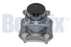 BENDIX 051137B Wheel Bearing Kit